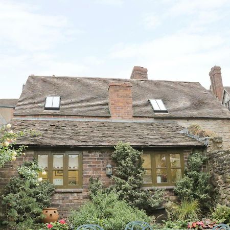Wash House Cottage Much Wenlock Extérieur photo