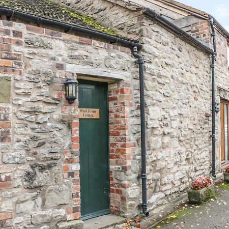 Wash House Cottage Much Wenlock Extérieur photo